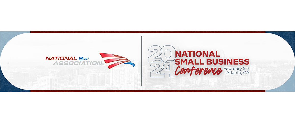 2024 National Small Business Conference, February 5-7, 2024