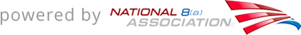 Powered by National 8(a) Association Matchmaking