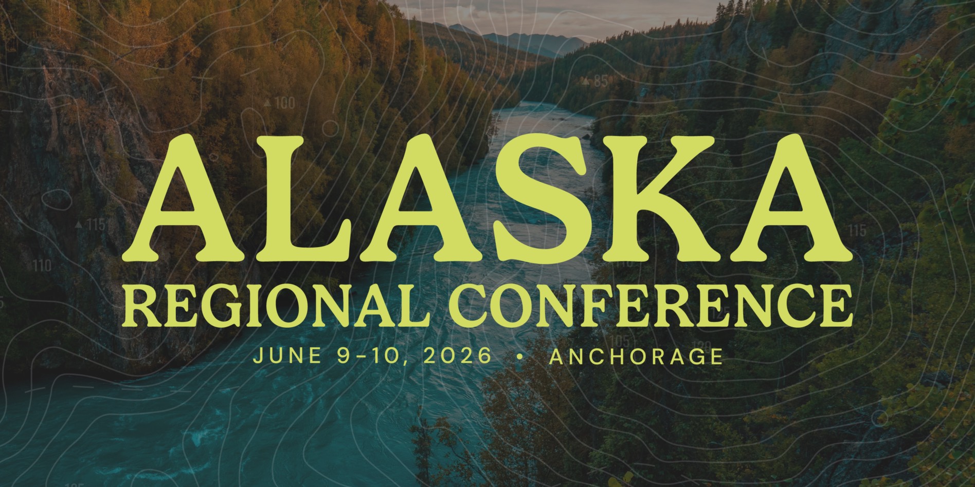 Alaska Regional Conference & Golf Tournament