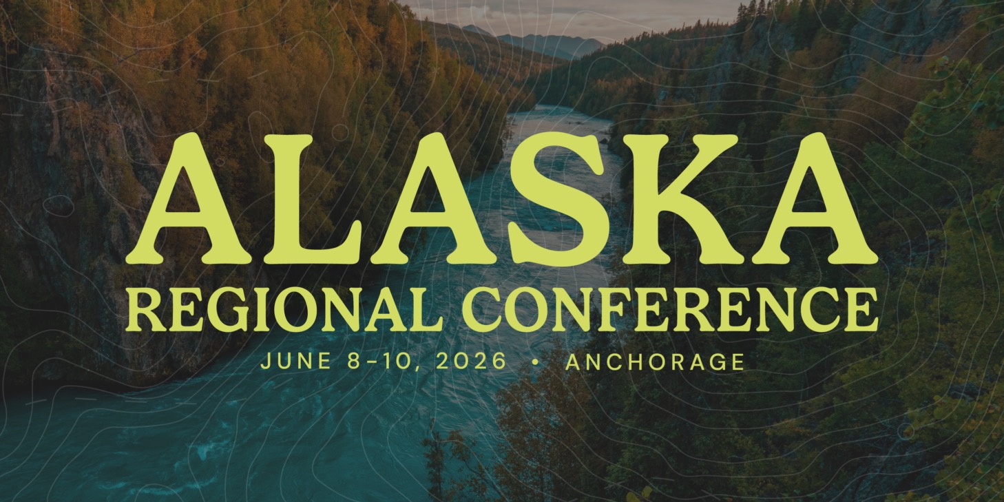 Alaska Regional Conference & Golf Tournament